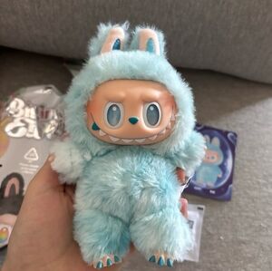 POP MART Big Into Energy - Hope Labubu